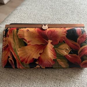 Patricia Nash Wallet